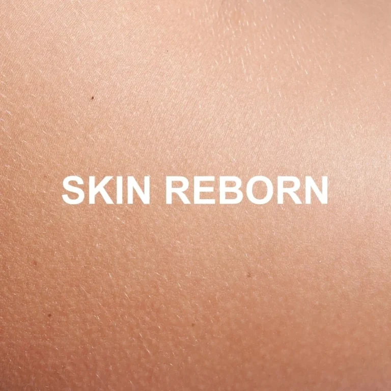 Qureall Intensive Hydrating Cream - Skin Reborn