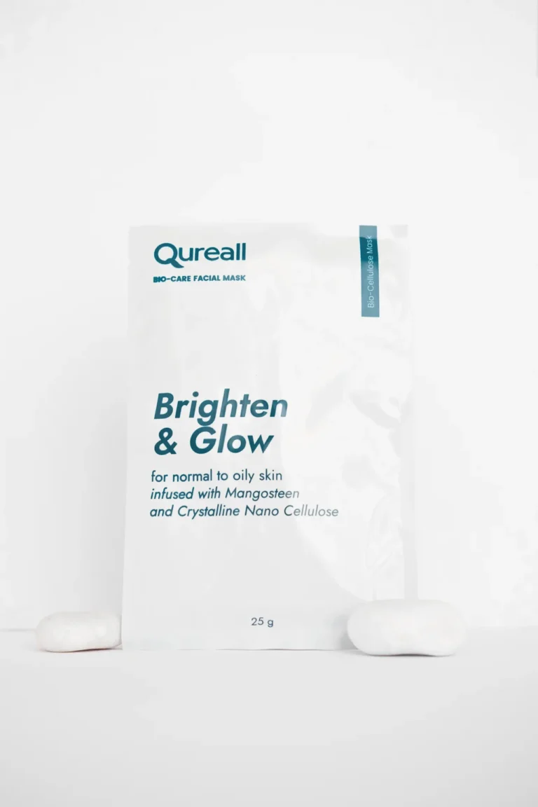 Bio Care Face Mask