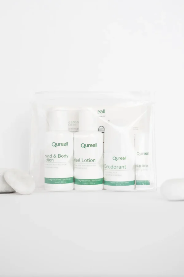 Haji and Umrah Travel Kit