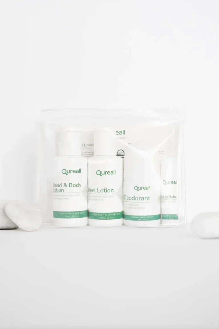 Haji and Umrah Travel Kit