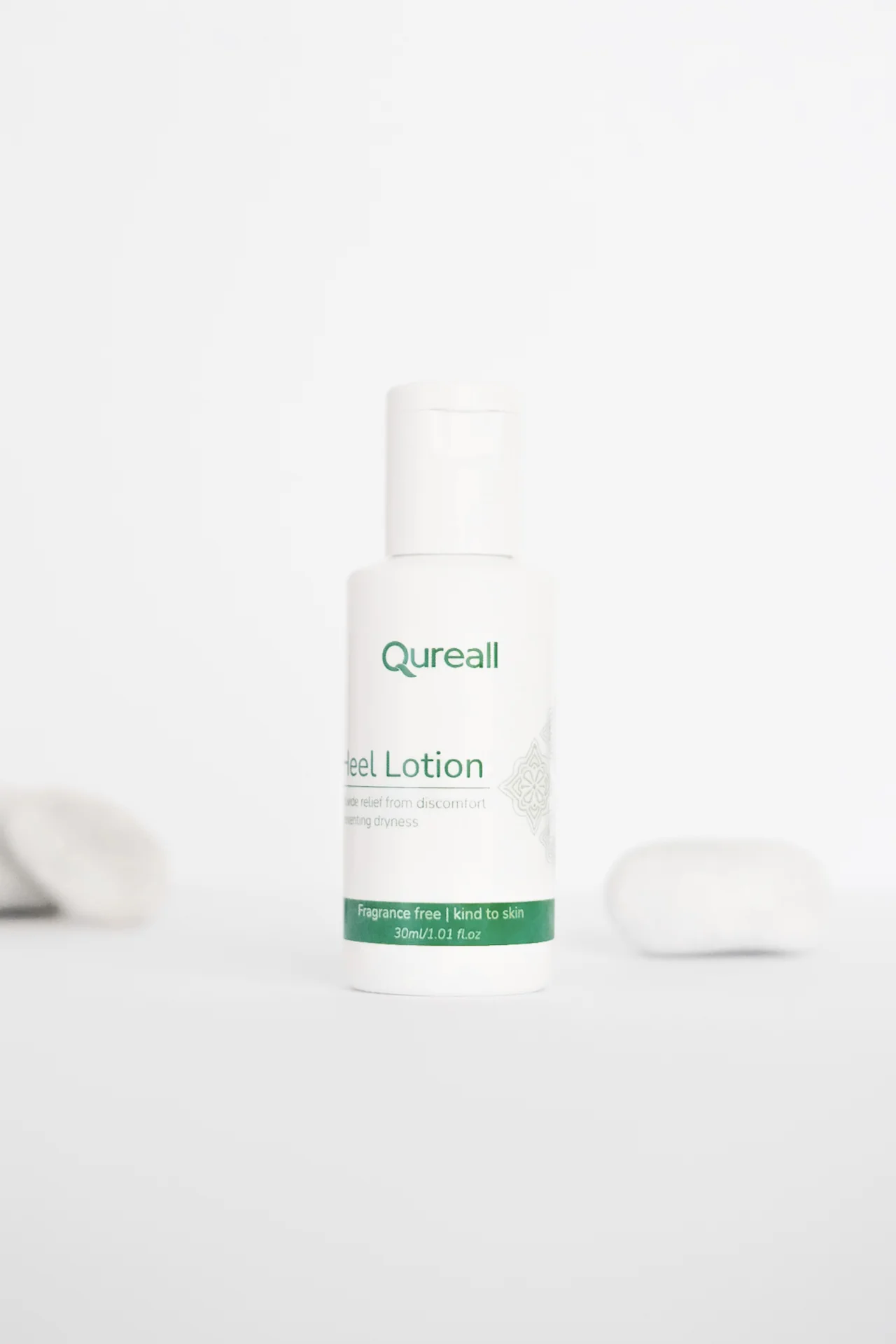 Heel Lotion in Haji and Umrah Travel Kit