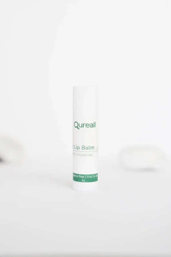Lip Balm in Haji and Umrah Travel Kit