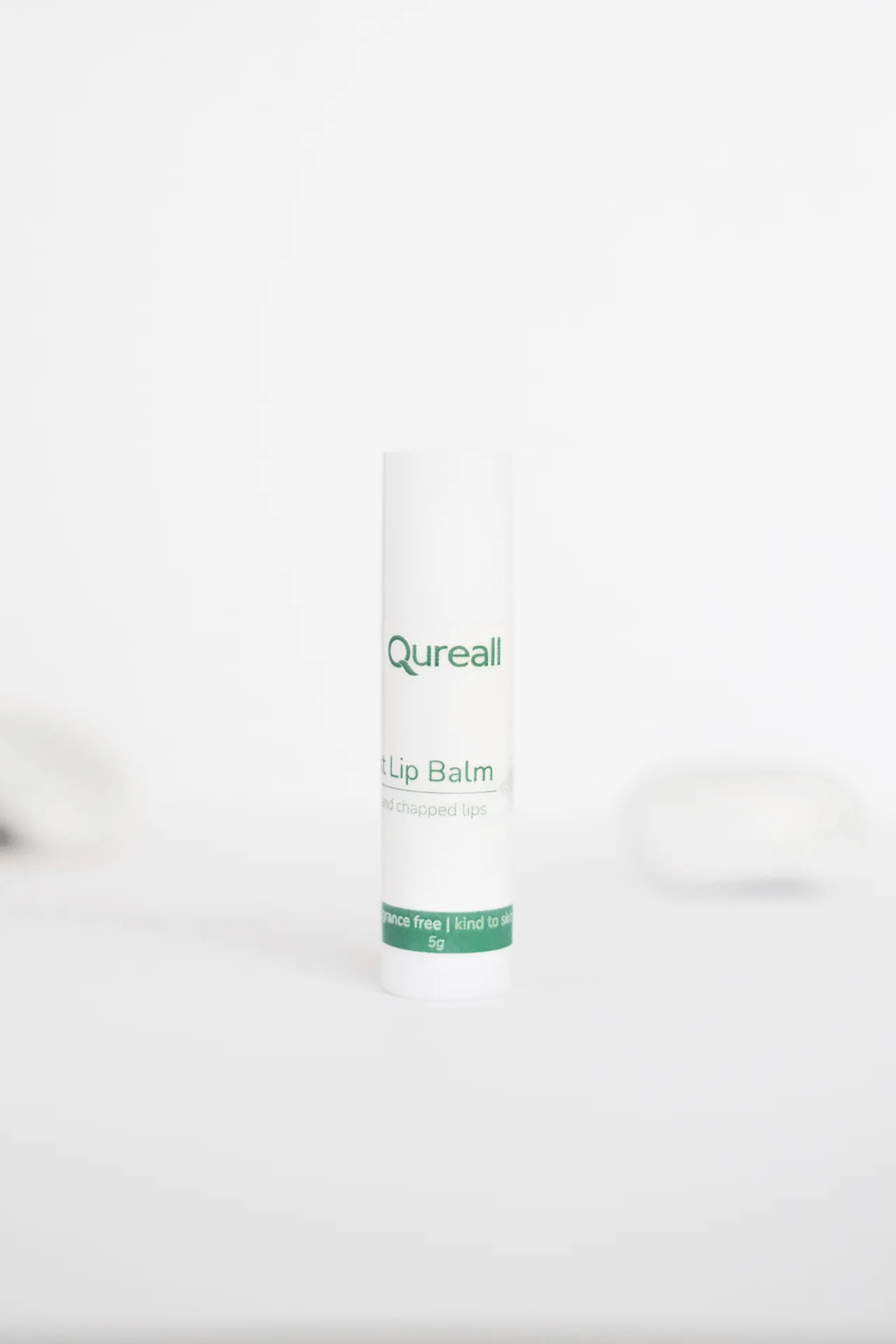 Lip Balm in Haji and Umrah Travel Kit
