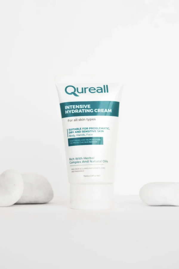 Intensive Hydrating Cream