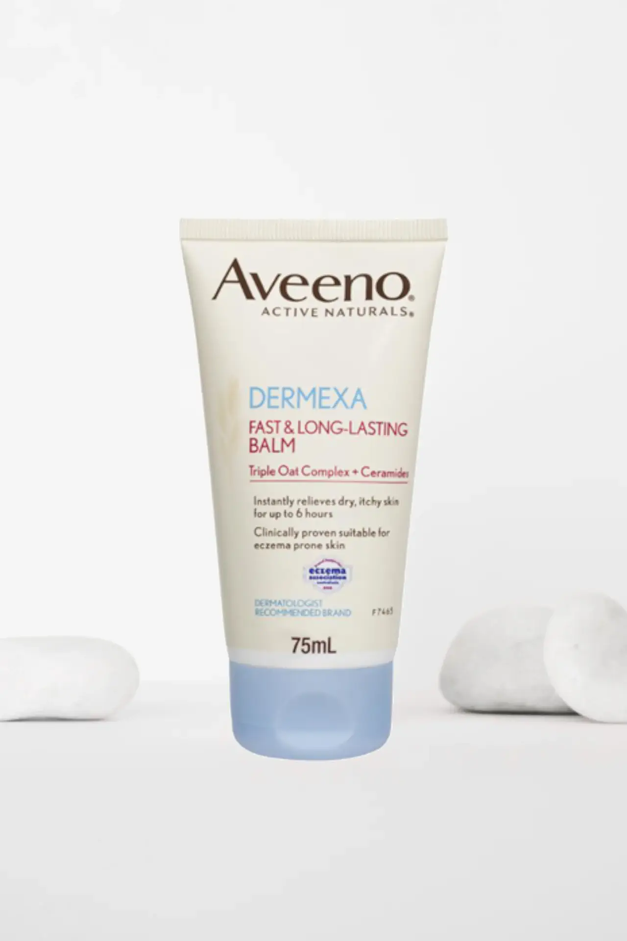 Aveeno Eczema Therapy Cream