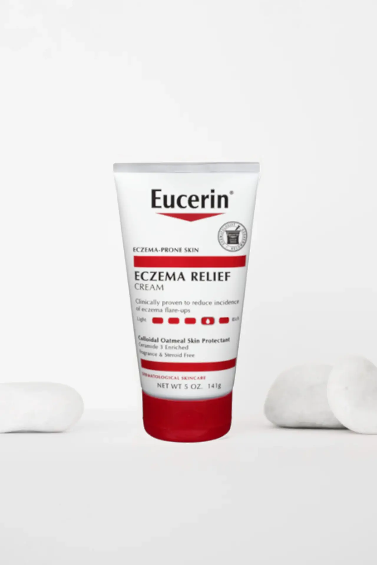 Eucerin Eczema Relief Cream