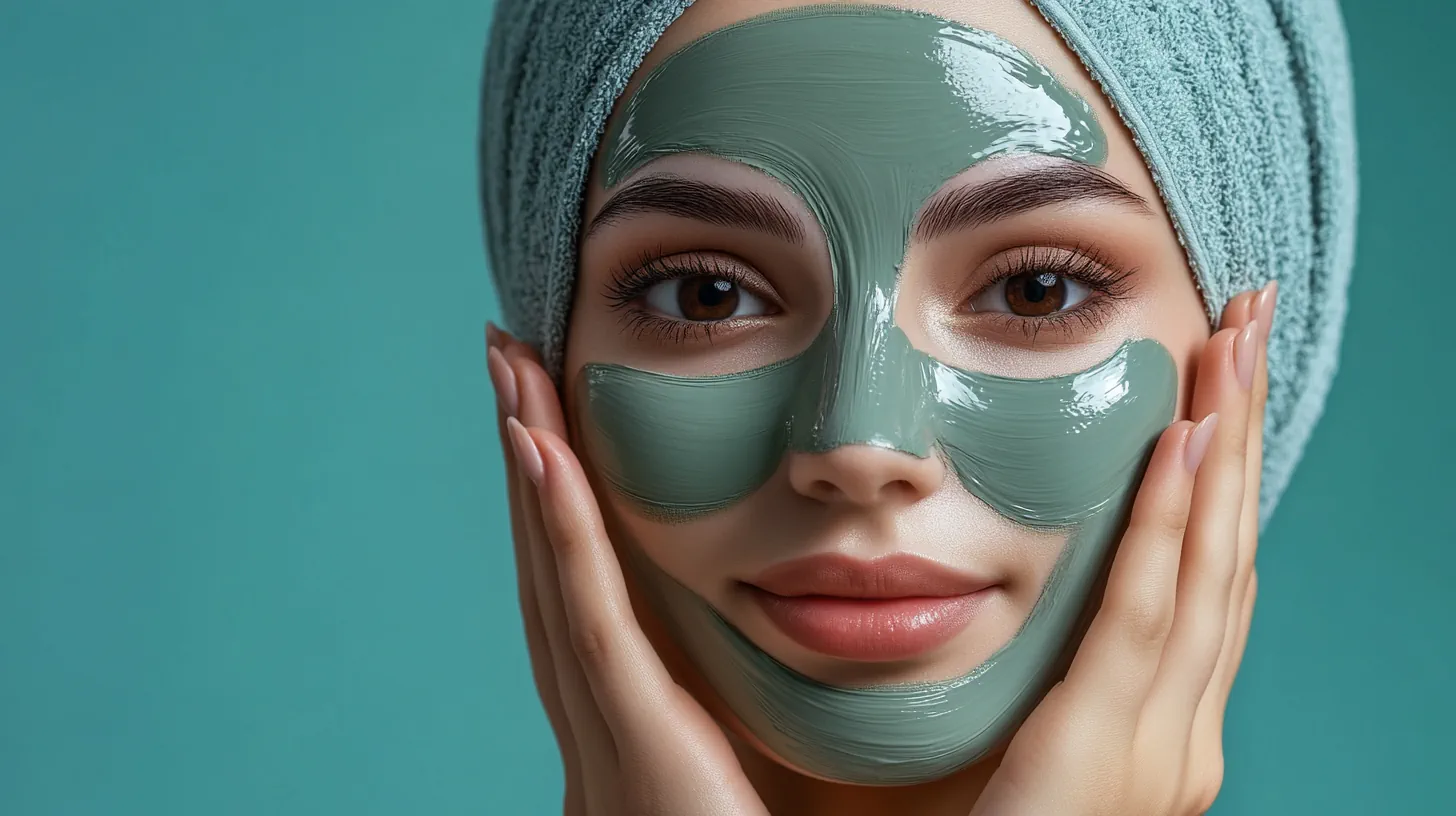 Achieve a Brighter Complexion with Qureall Facial Mask: Illuminate Your Skin