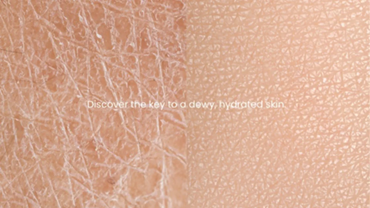 Combat Dry Skin with Qureall’s Hydrating Facial Mask