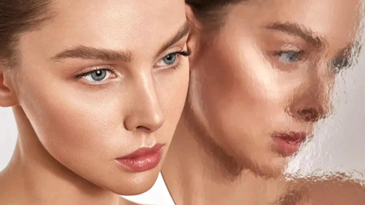 The Ultimate Skincare Solution: Qureall Bio-Cellulose Mask